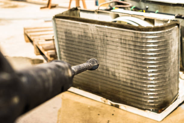 Best Local Air Duct Cleaning Services  in Fairchance, PA