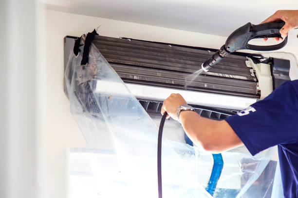 Best Emergency Air Duct Cleaning  in Fairchance, PA