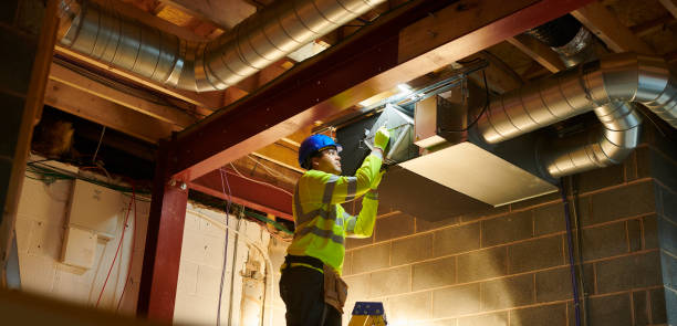 Best Best Air Duct Cleaning Company  in Fairchance, PA