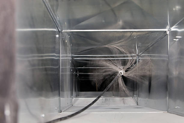 Best Air Duct Inspection  in Fairchance, PA