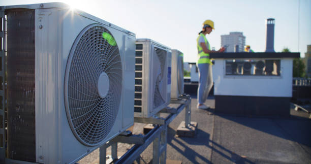 Best Emergency Air Duct Cleaning  in Fairchance, PA