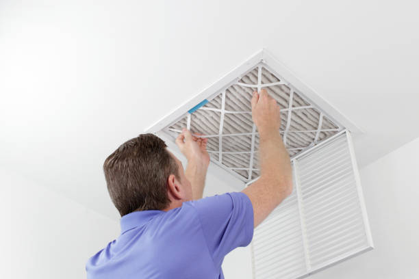 Best Commercial Air Duct Cleaning  in Fairchance, PA